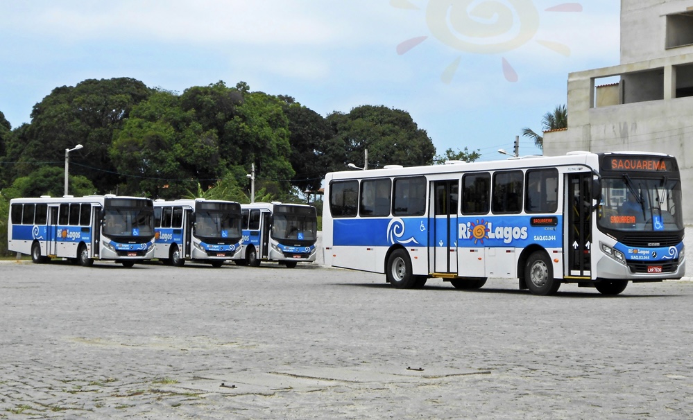 Frota Rio Lagos